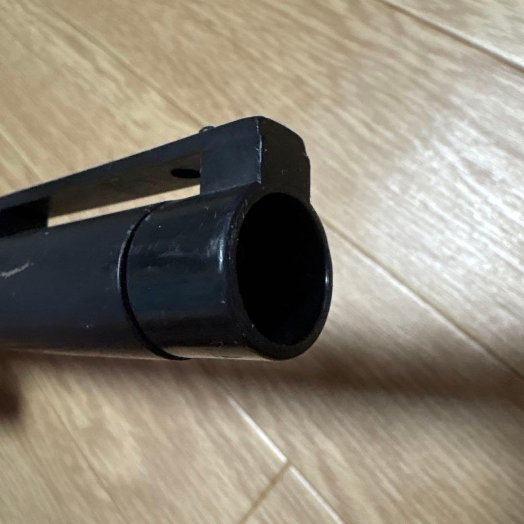 マルゼン M870 ウイングマスター エアコキ