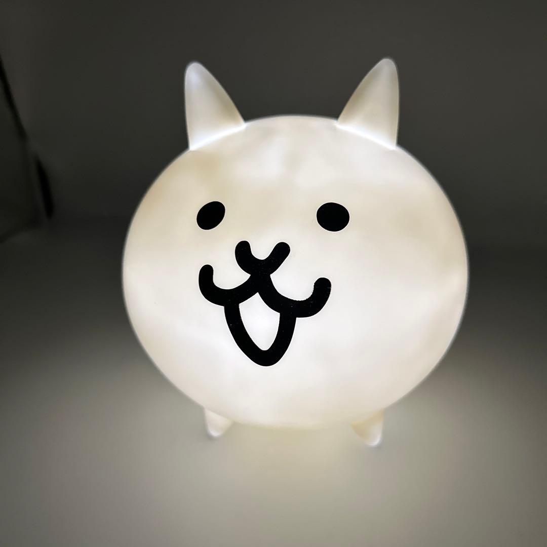 バンダイ　しゅつげき！にゃんこ大戦争ネコ