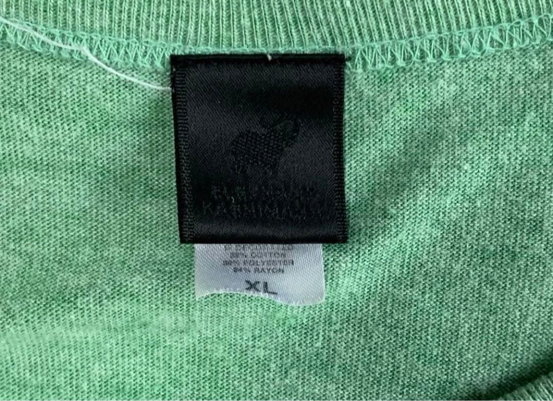 【稀少】エレファントカシマシ25周年Tシャツ