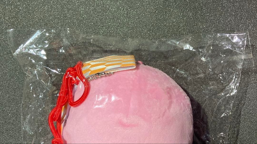 未開封　AHS 琴葉茜 おすわりぬいぐるみ