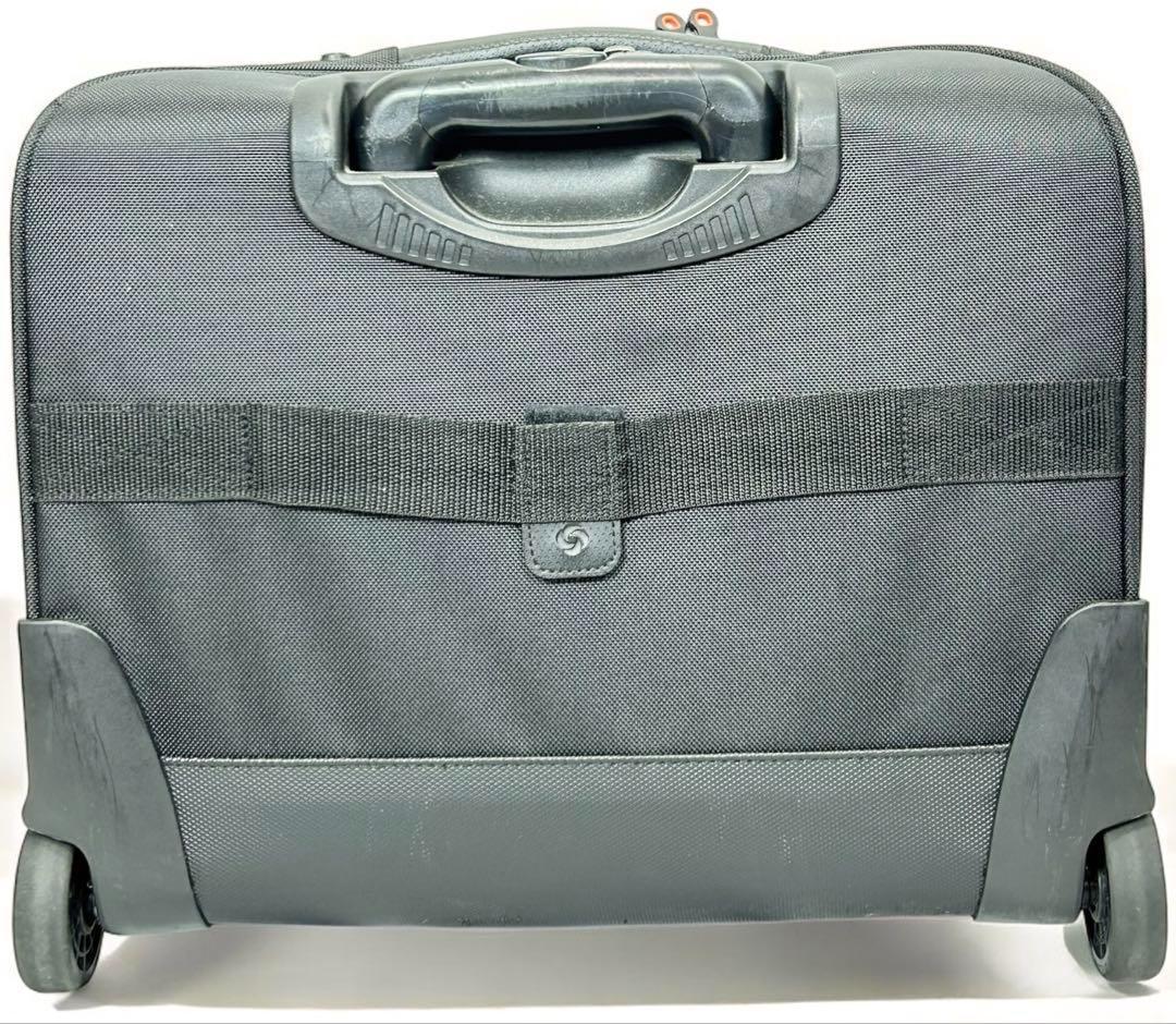 極美品 Samsonite サムソナイト 機内持込 スーツケース