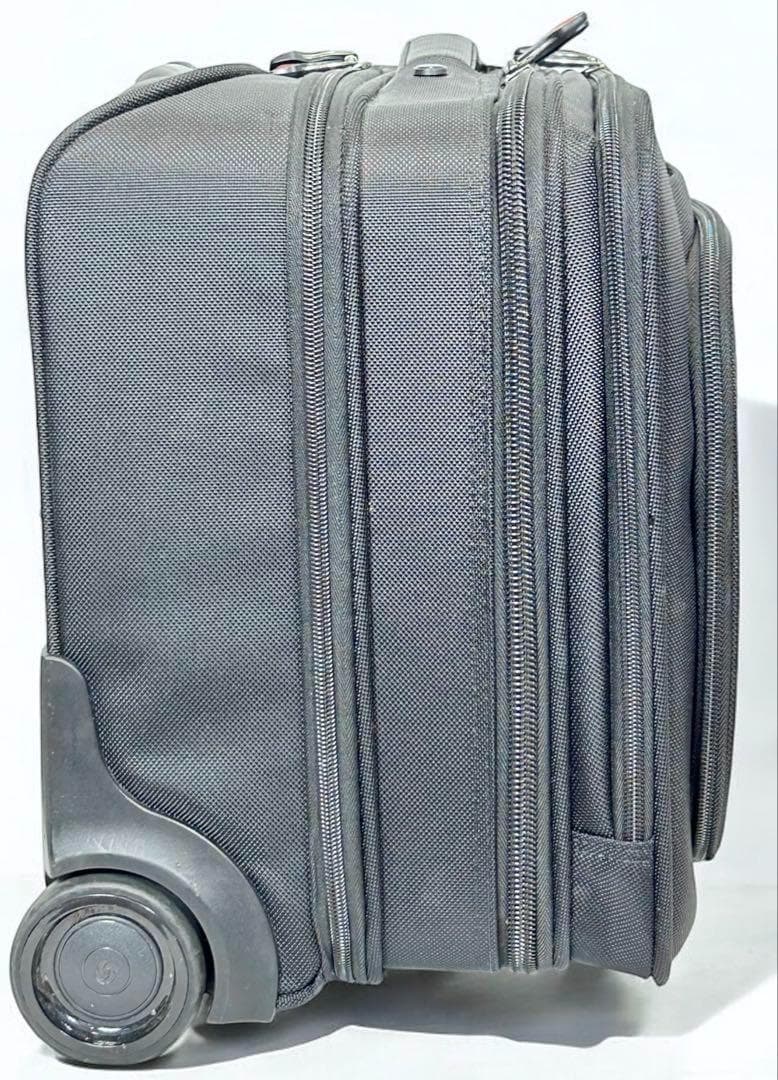 極美品 Samsonite サムソナイト 機内持込 スーツケース