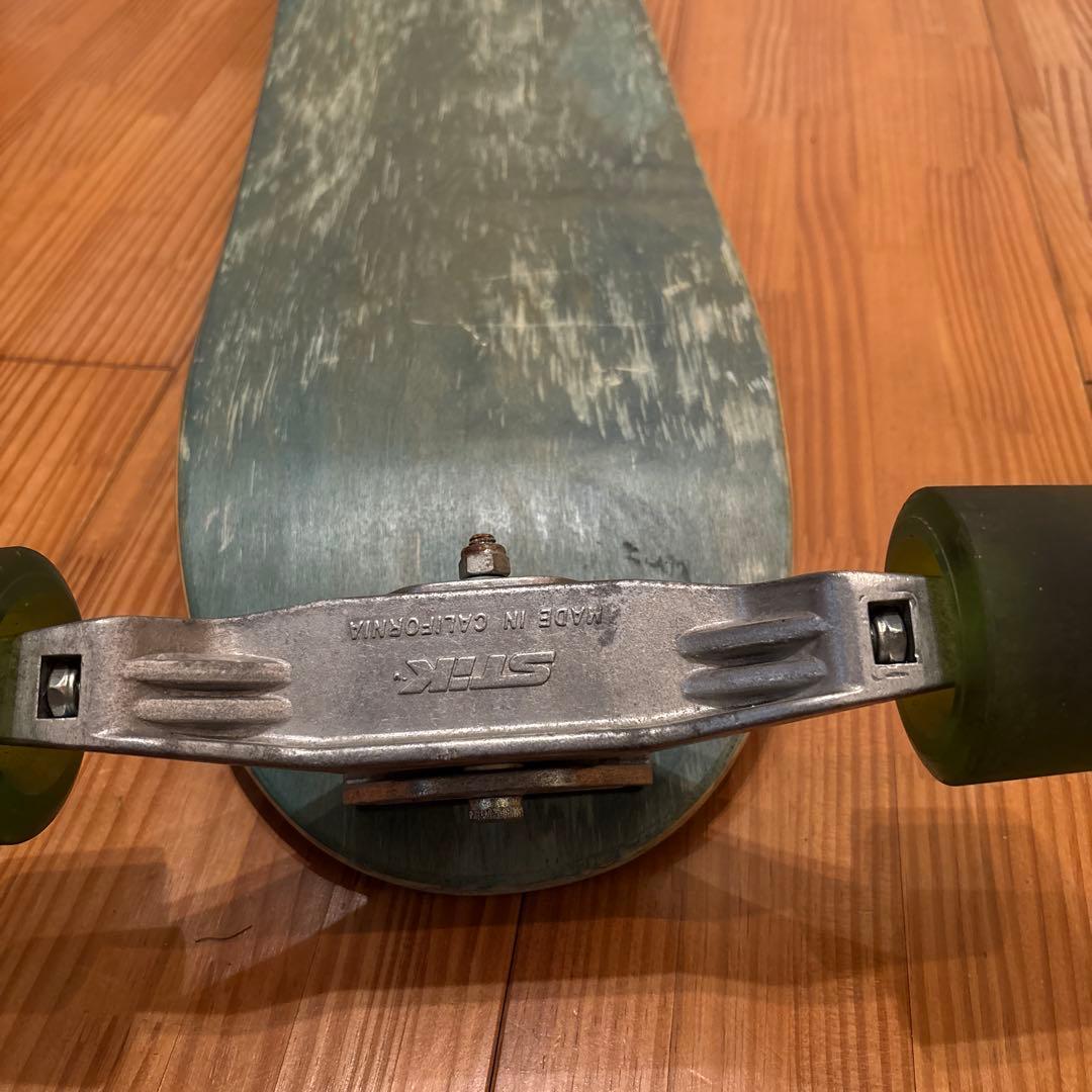 【良品】CARVE BOARD THE SURF STIK サーフスケート