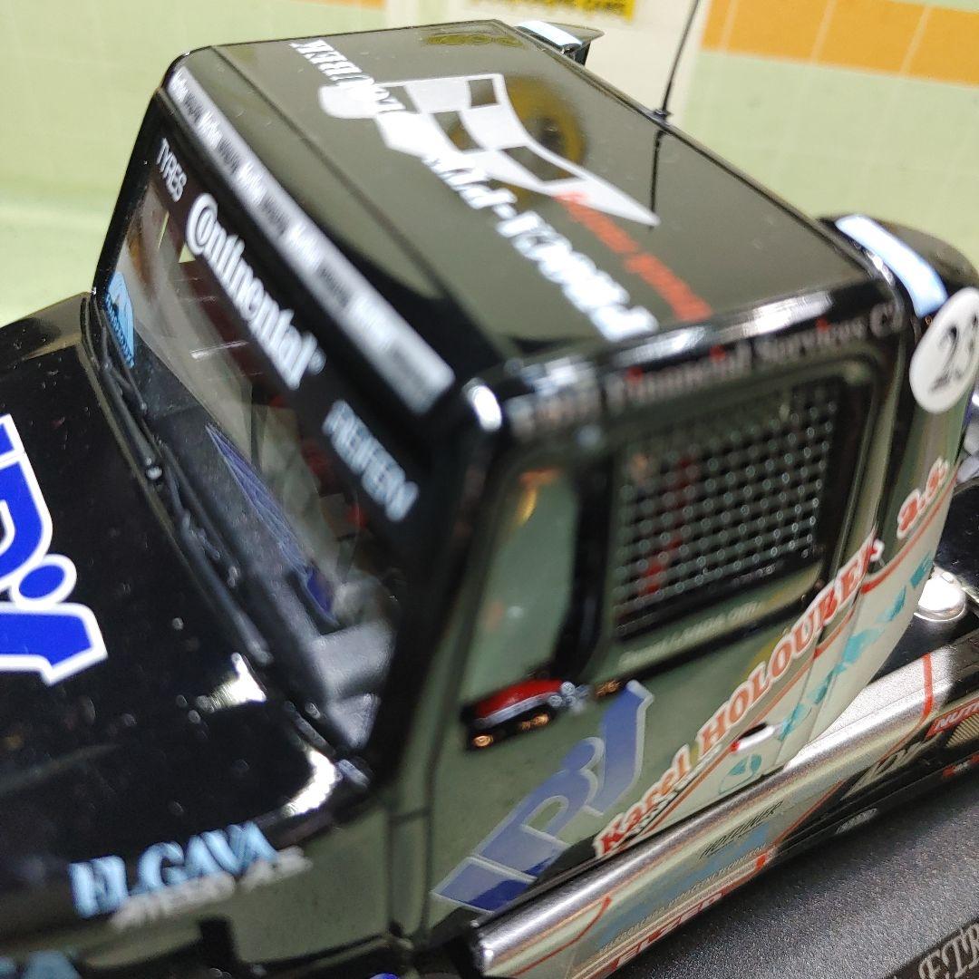 SIU SL 250スロットカー1/32（ミラー無し）