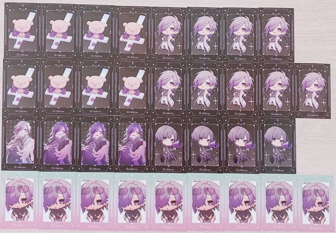 ゆきむら。 Re : collection