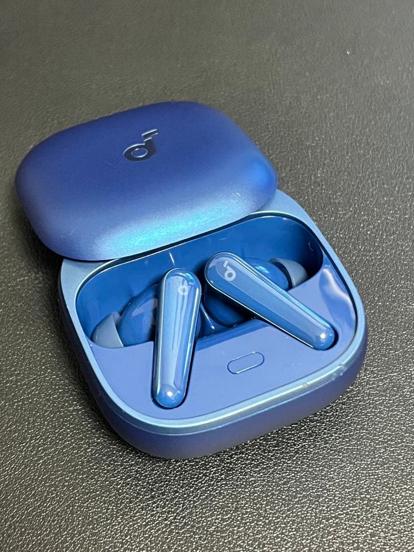 イヤホン soundcore Liberty5