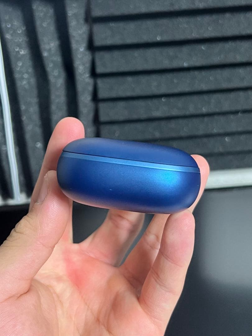 イヤホン soundcore Liberty5