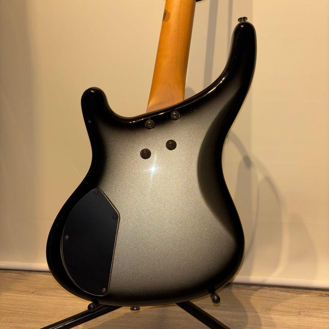 GRECO エレクトリックベース Phoenix PXB-80グラデーション