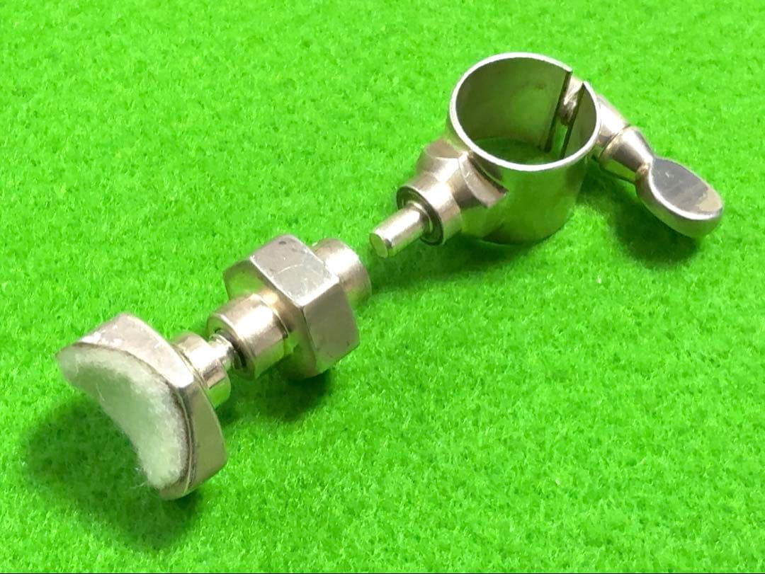 ボ*り様 Schilke シルキー トランペット用アジャスタブルサウンドポスト(