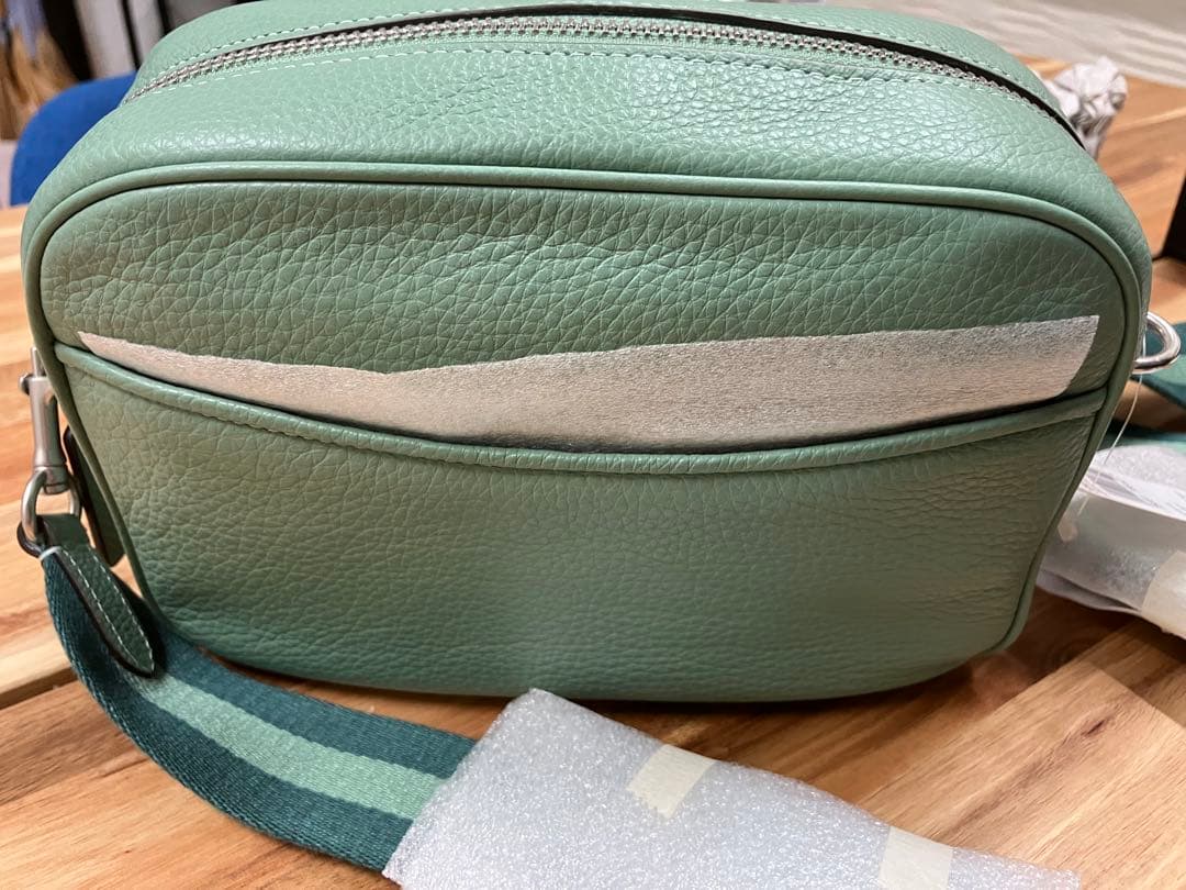 【K1】COACH ショルダーバッグ デンプシーカメラバッグ 新品未使用