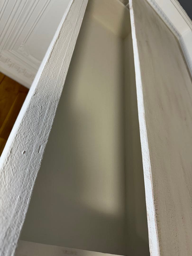 りんごマントルピース