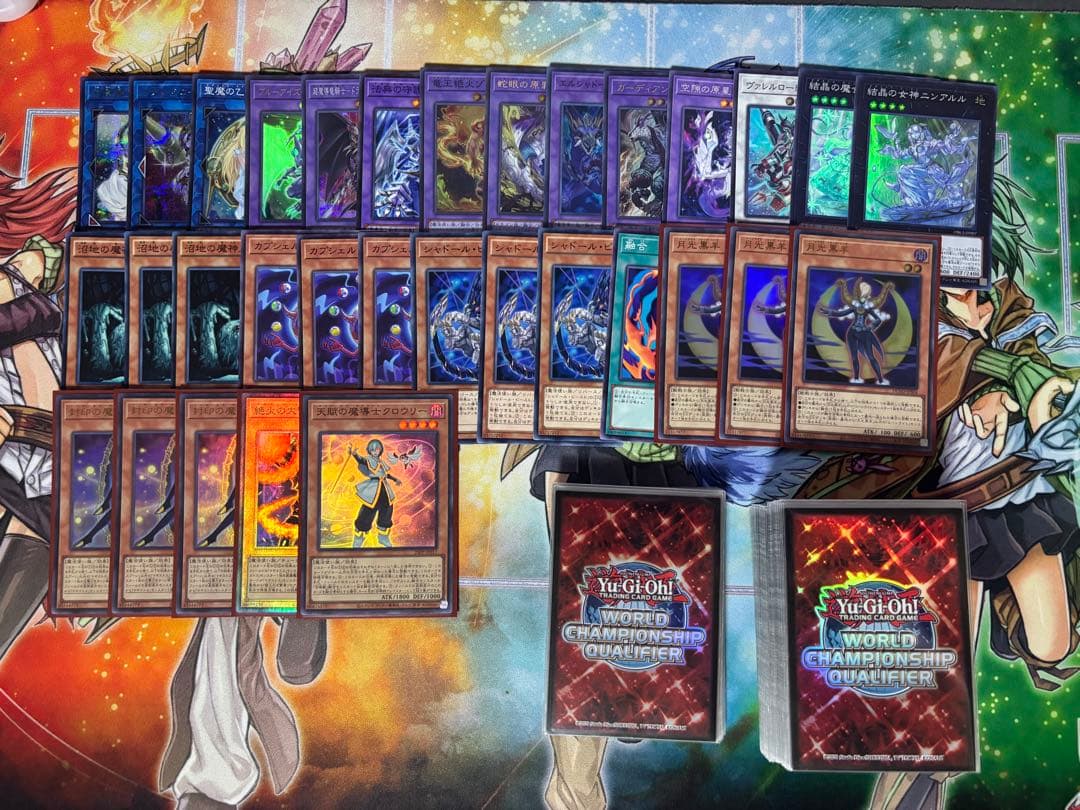 k9ドラゴンテイル　デッキ