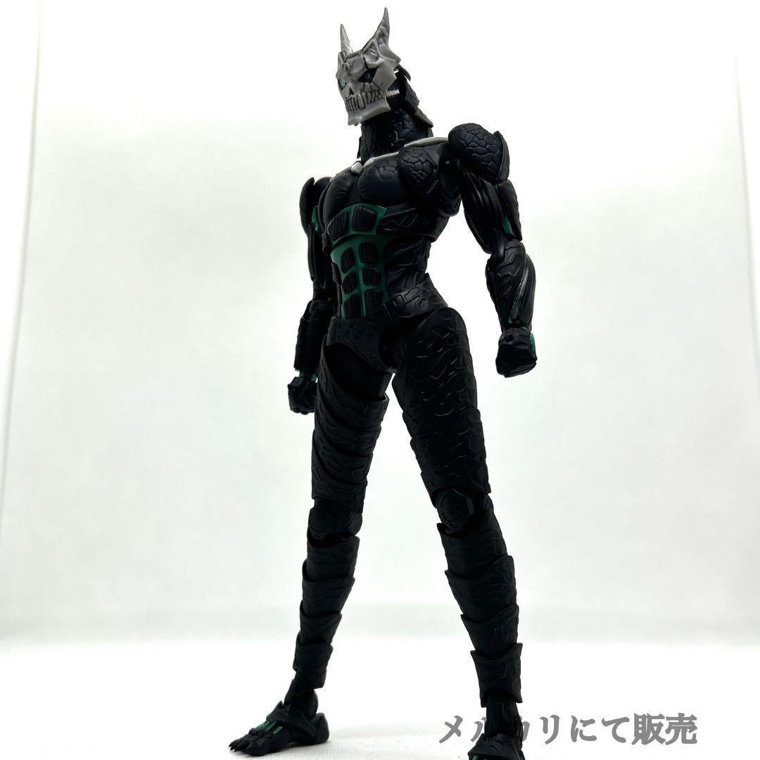 ［再値下げ］Figure-rise Standard 怪獣8号