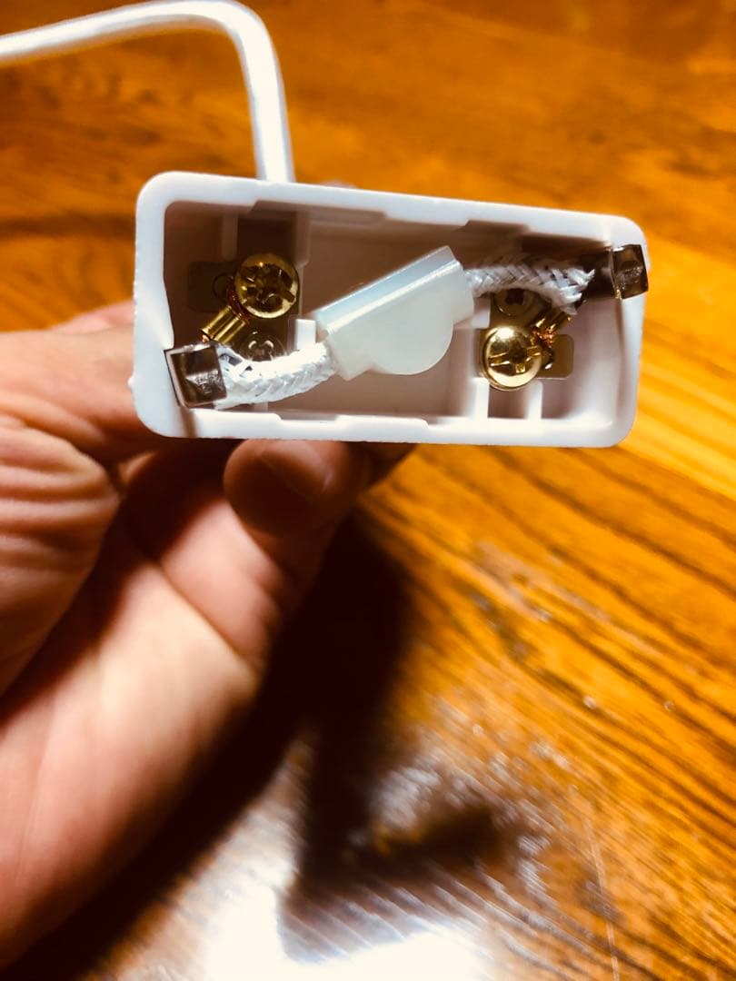 《 有田浪漫グラス × 福泉窯 》染錦ぶどう ペンダントライト LED電球付き