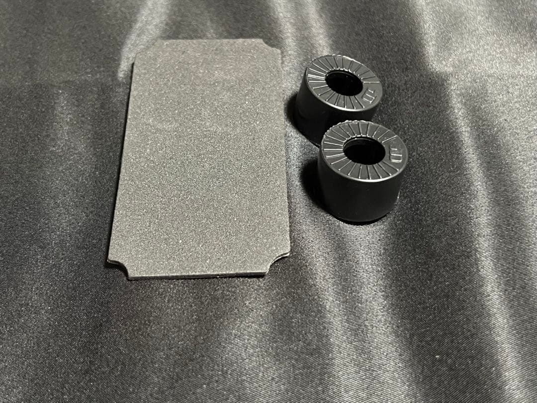 【美品】MXR M102 dyna comp エフェクター