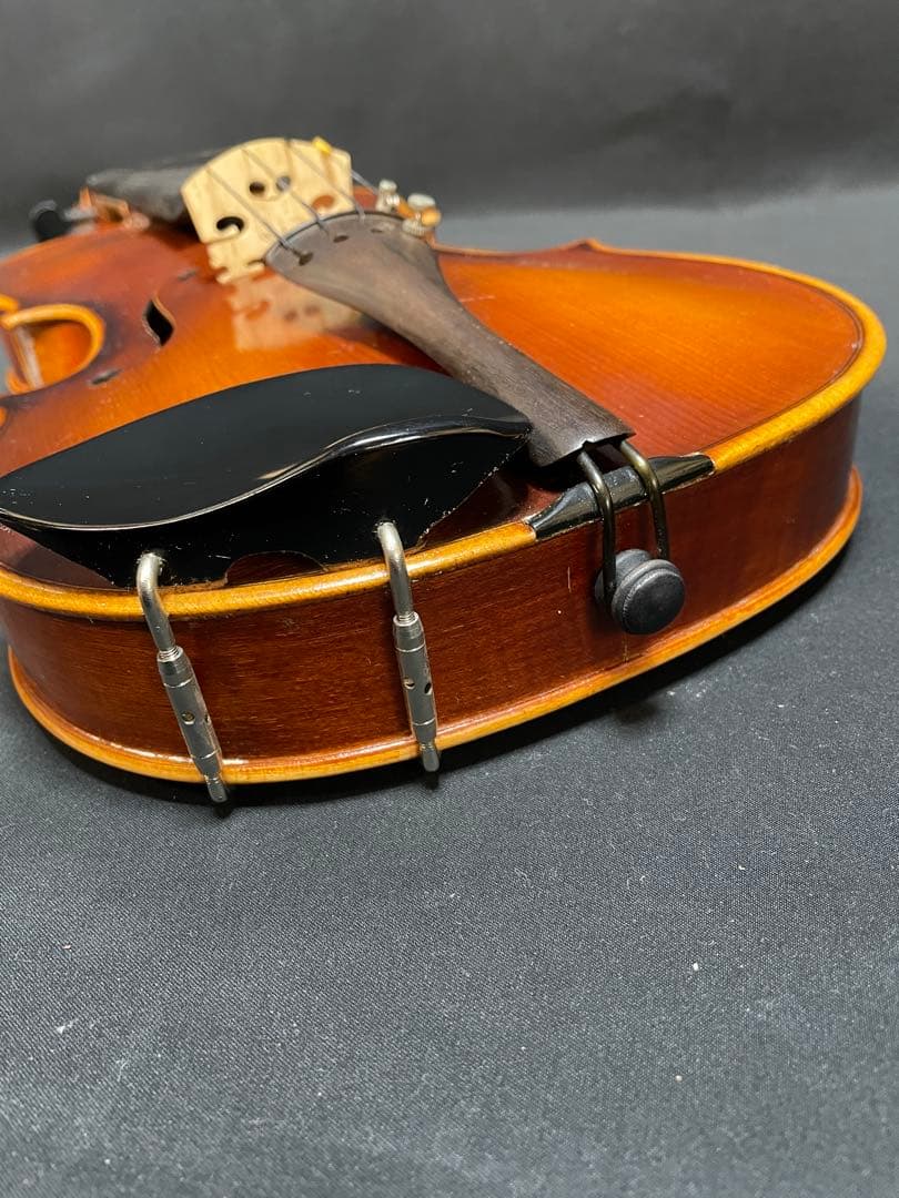 K.SHIMORA シモーラ バイオリン No.11 1976 杉藤 1388
