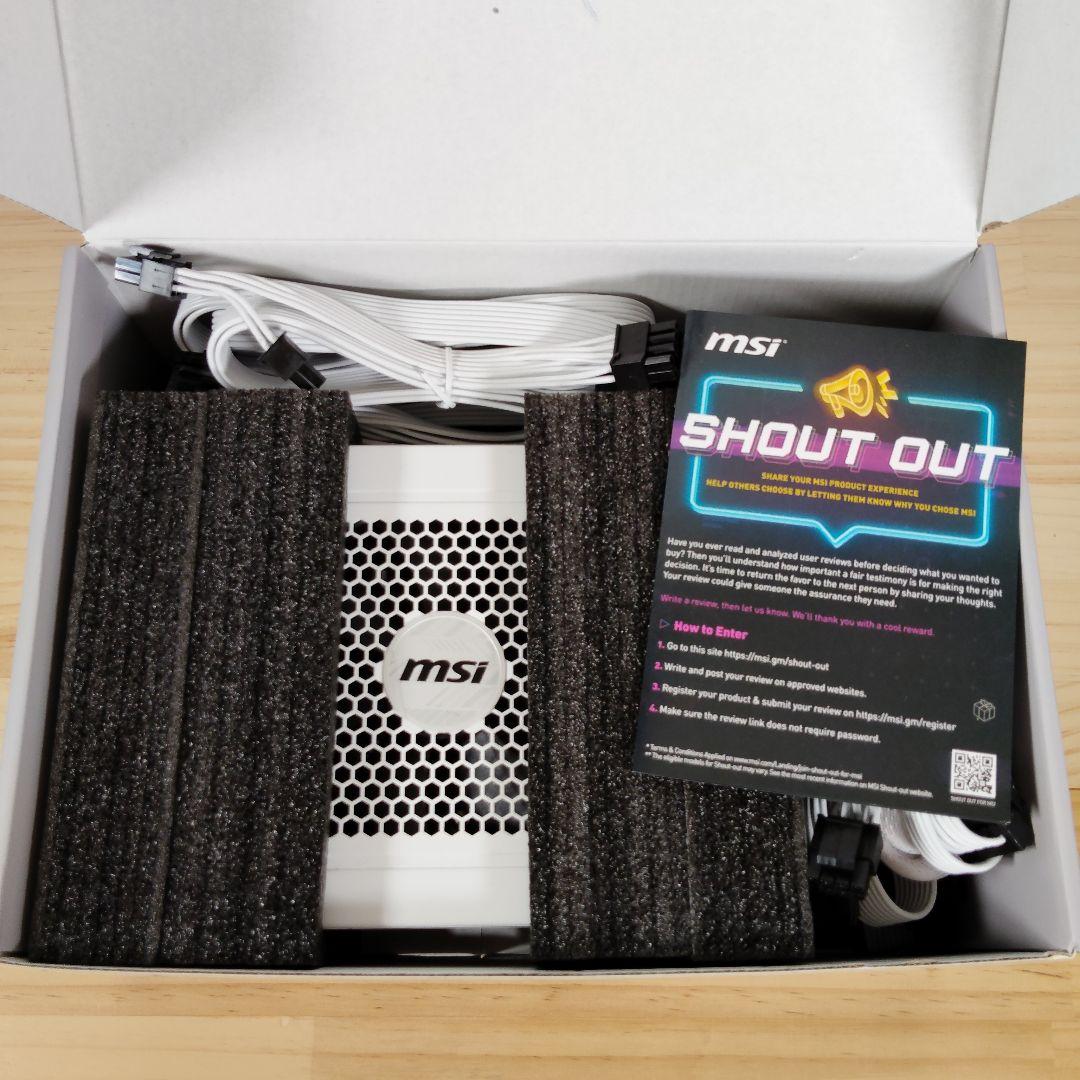 自作PCパーツセット CPU i7-13700K GSKILL 32GB など