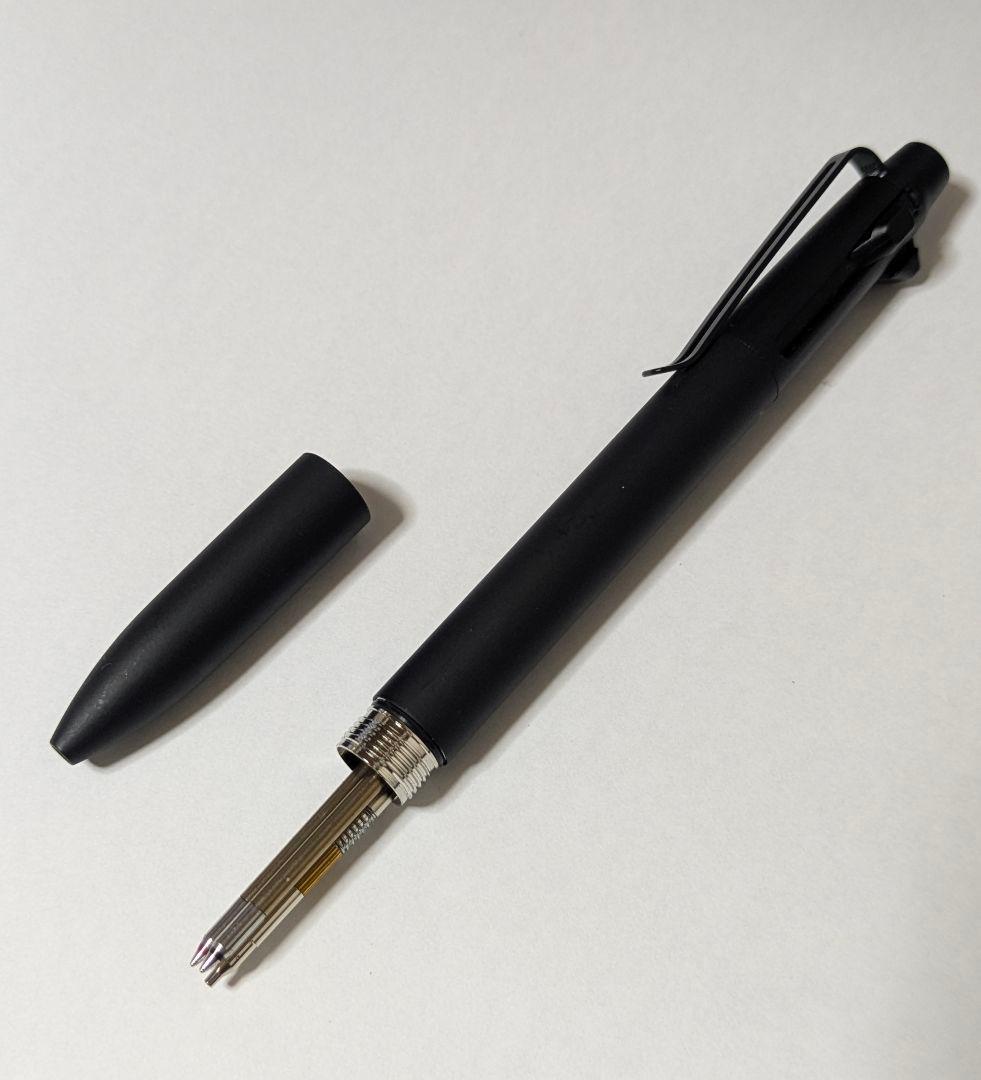 【4点セット】【限定カラー有】三菱ボールペンセット　ジェットストリームプライム等