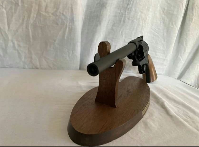 タナカワークス　COLT  S .A .A ガスリボルバー