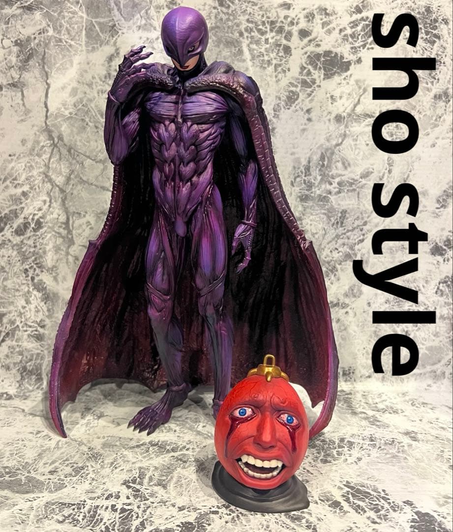 ベルセルク　c賞 フェムト　　リペイント　888⭐︎★かめはめ波★⭐︎888