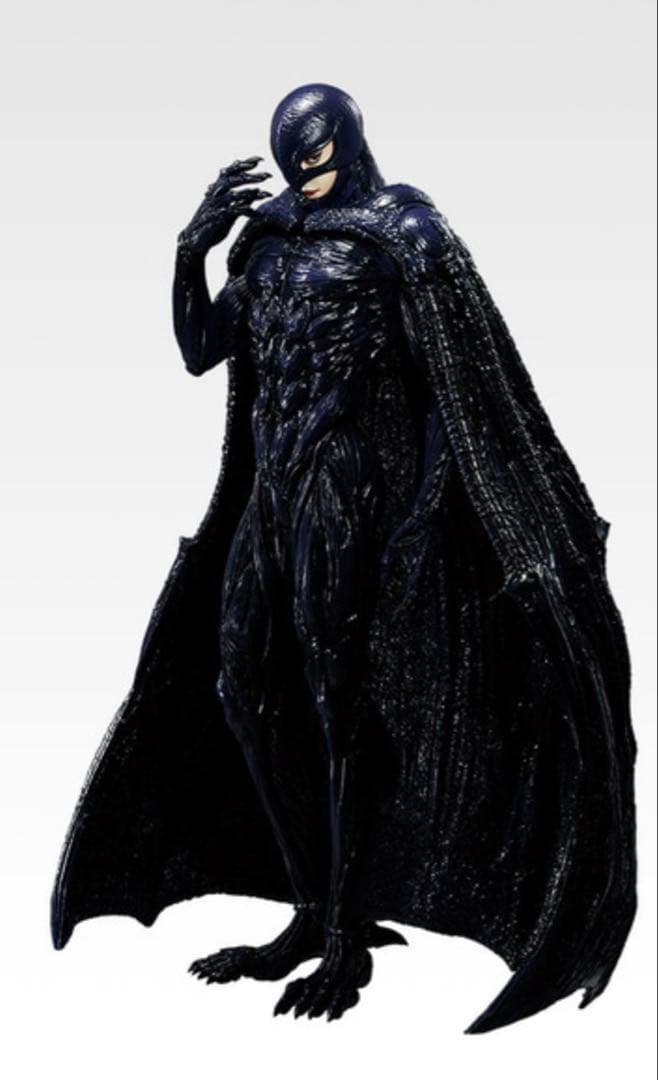 ベルセルク　c賞 フェムト　　リペイント　888⭐︎★かめはめ波★⭐︎888