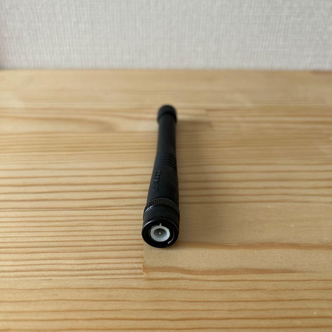 KENWOOD トランシーバー TH-25G ハンディトランシーバー無線機