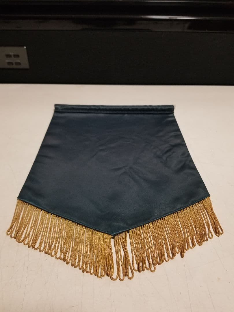 非売品　ヴィンテージ　バーバリー　什器　無垢　銅　真鍮　無垢　スタンド　フラッグ