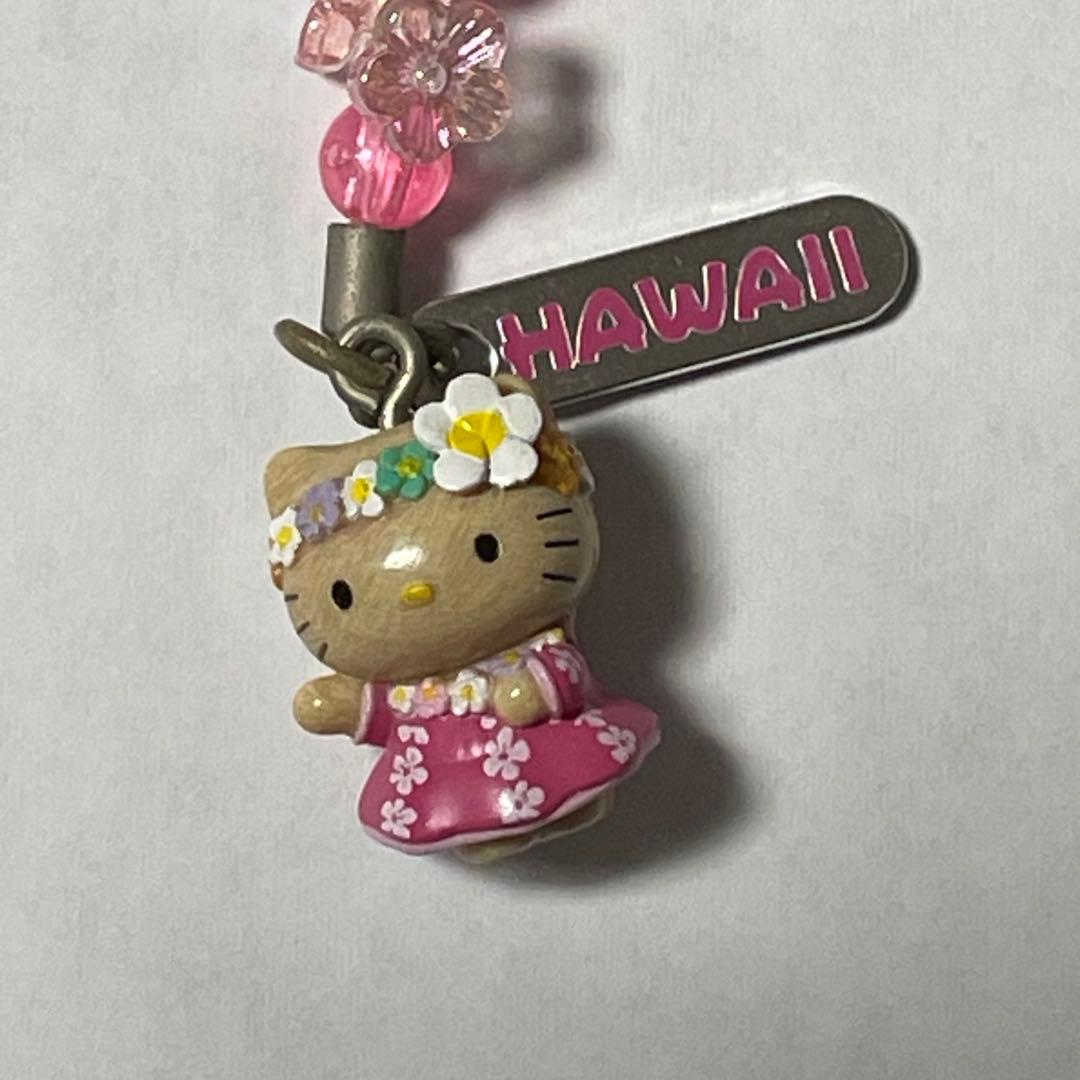 【値下】 ご当地 キティ 根付け ハワイ グアム 含む 69個 ストラップ