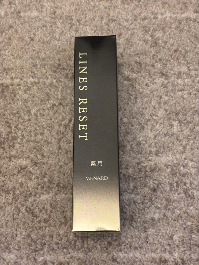 MENARD ラインズリセット 45mL