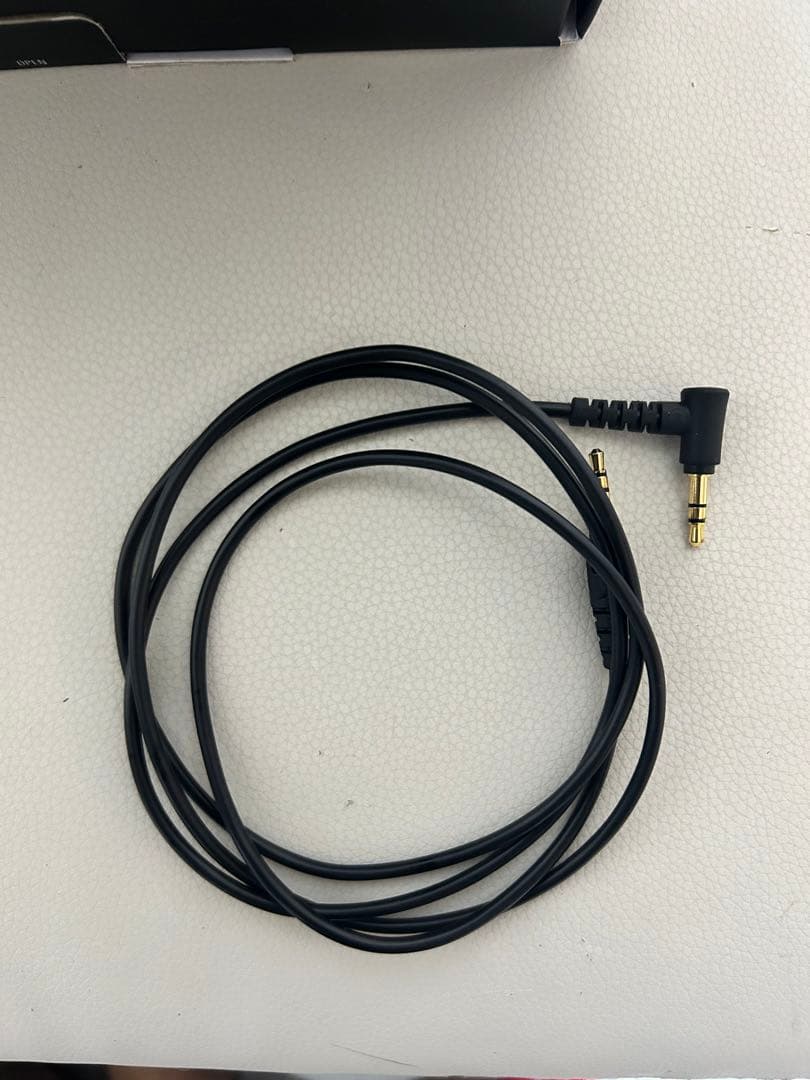 audio-technica ATH-M50xBT2ヘッドフォン 収納ポーチ付き