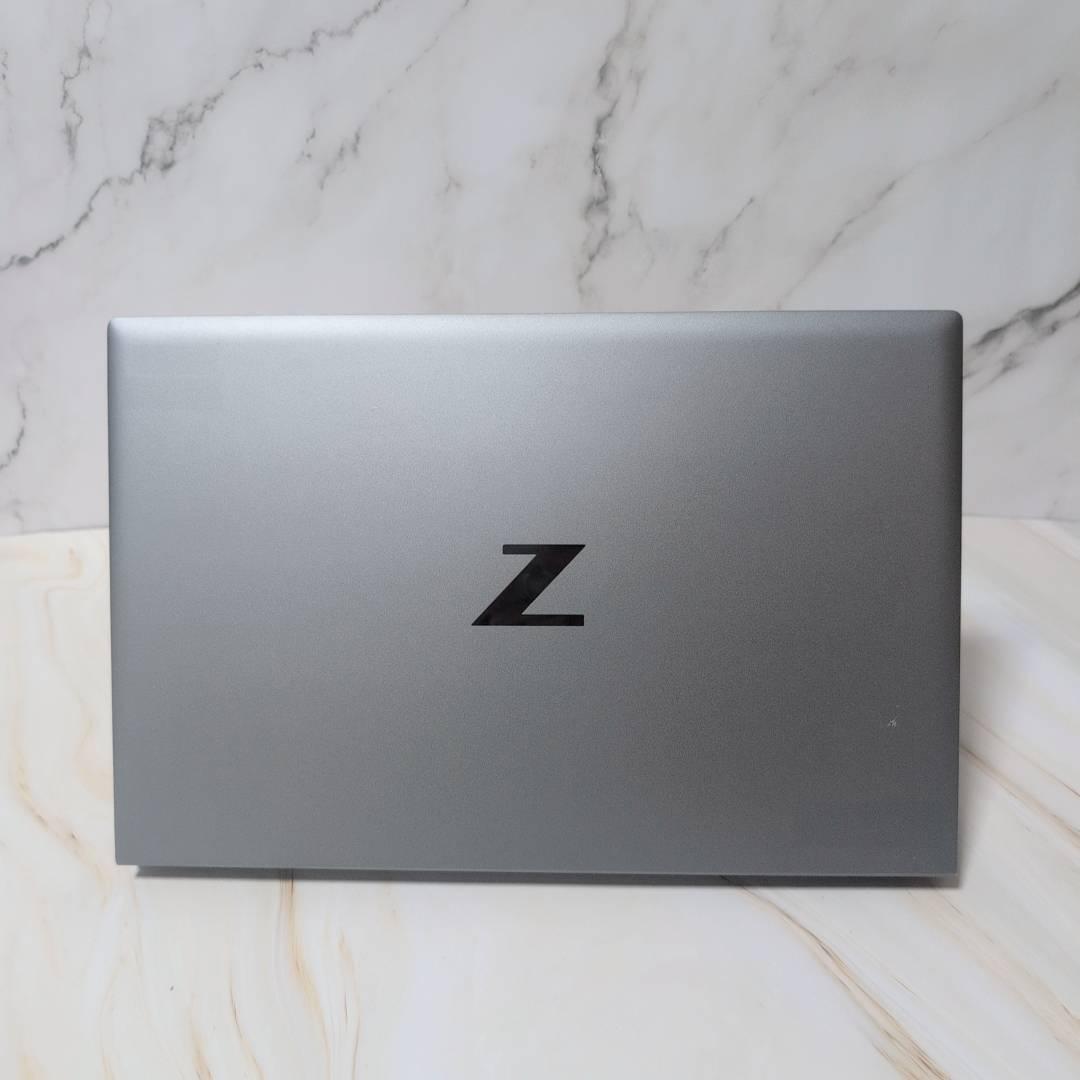 HP Zbook14 FireflyG7 i7/16GB/SSD512/カメラ