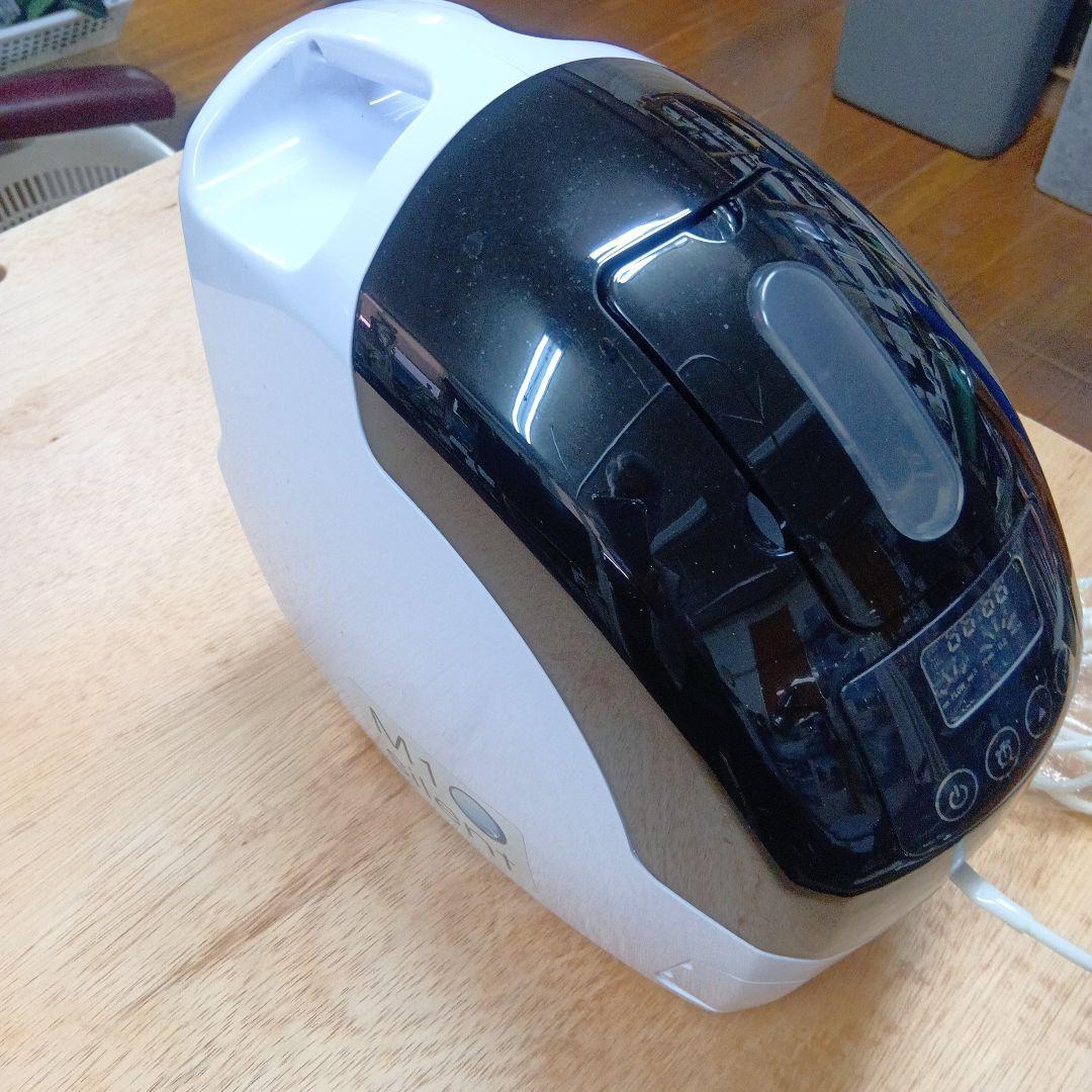 M1O2 silent 静音設計 酸素吸入器（ペットや人間用）