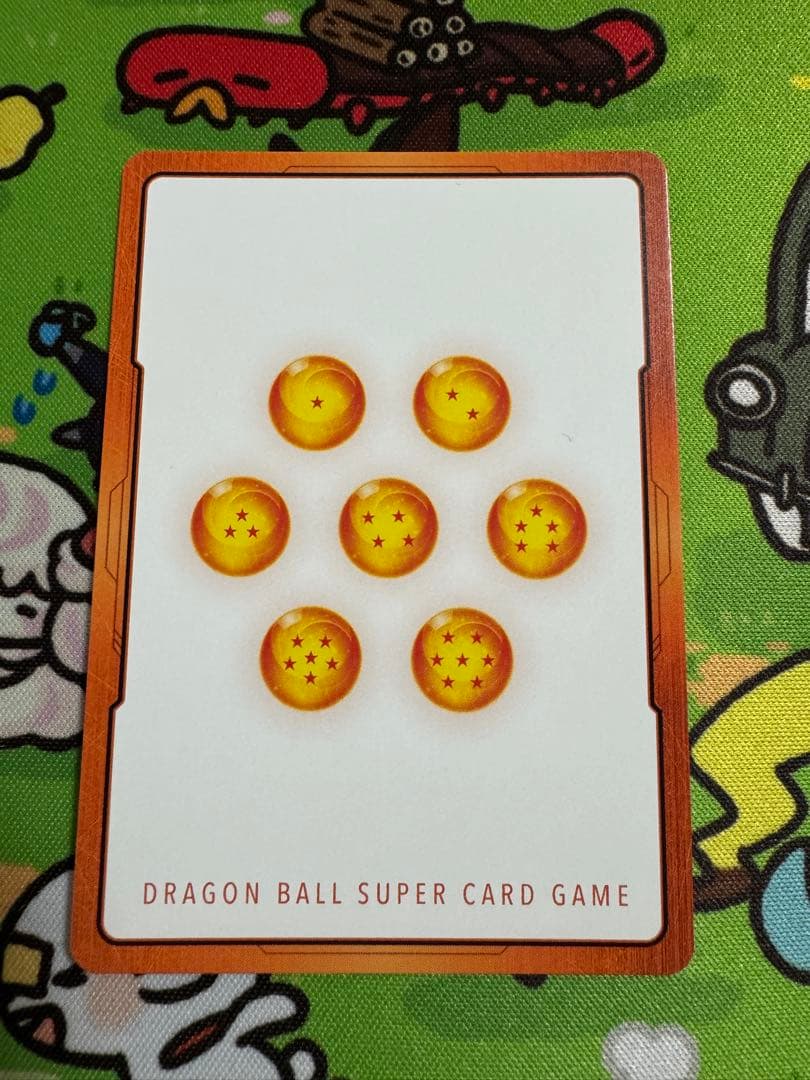 ドラゴンボール チャンピオンシップ エナジーマーカー ベジット