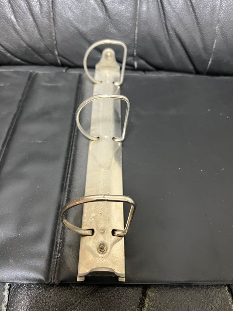 【希少オフィシャル品】マジックザギャザリング9ポケットカードホルダー【MTG】