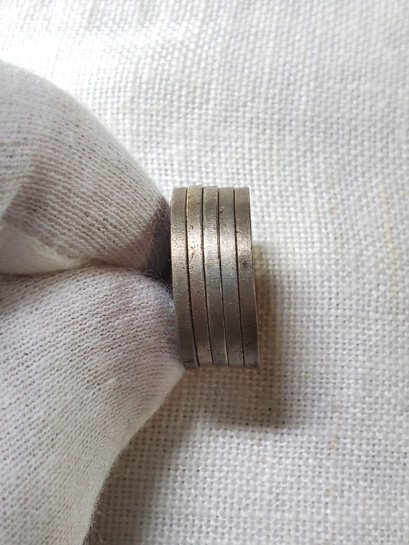 華興商業銀行　古銭　10分　拾分　中華民国　銅貨　古銭　中国　外国　海外　