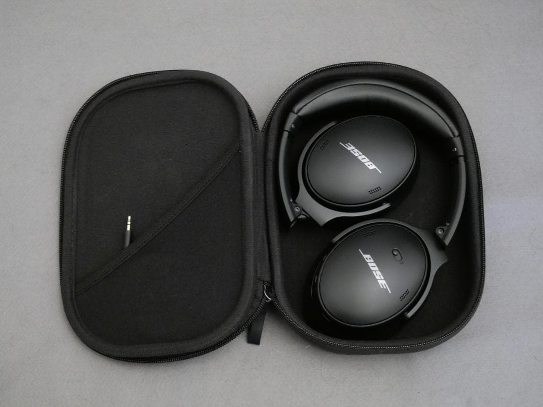 ヘッドホン Bose QuietComfort 45 Headphones