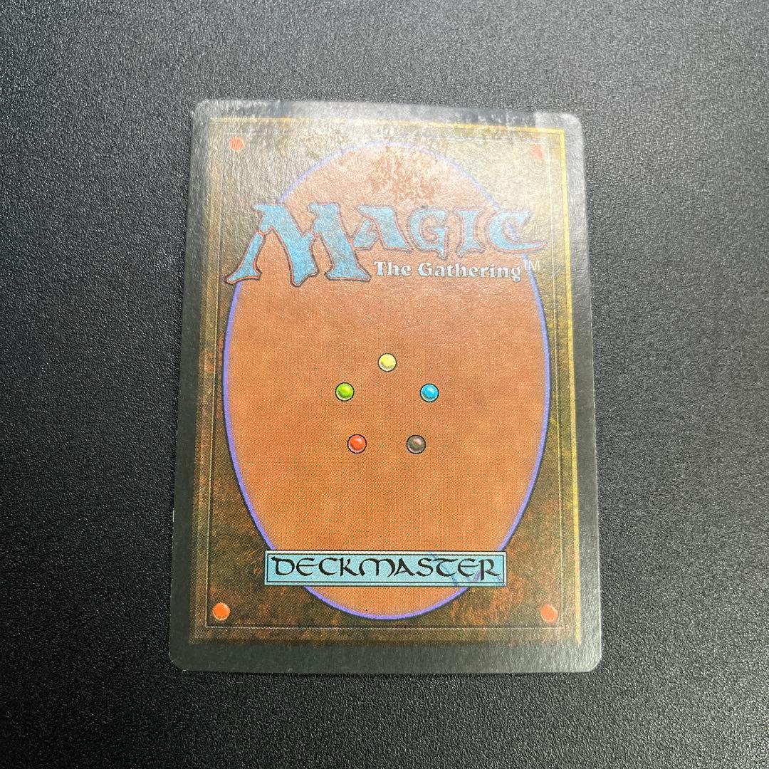 mtg Badlands イタリア語