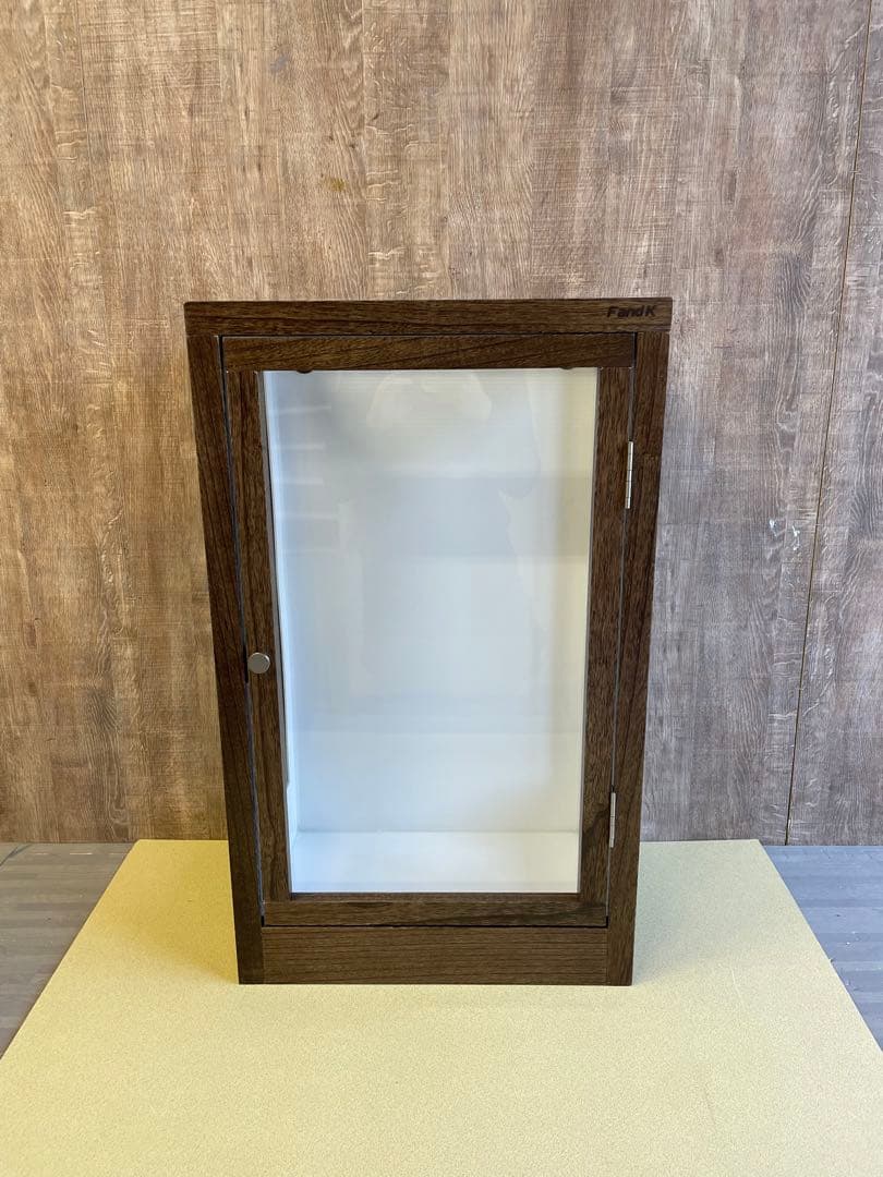 ＦandＫ爬虫類木製ケージ カメレオン仕様