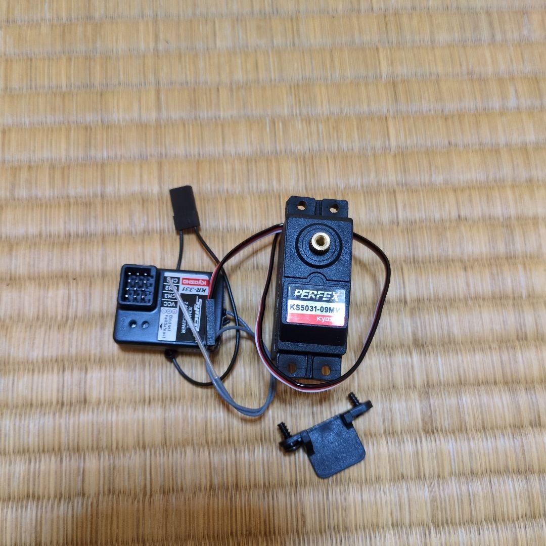 9/22まで値下げインファーノ NEO 3.0 VE 1/8　フルセット