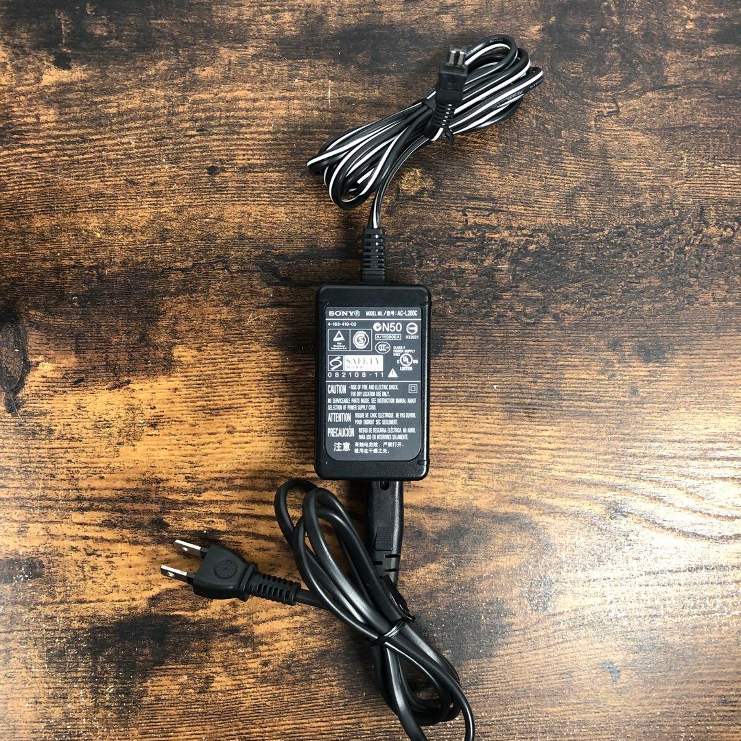 SONY HDR-CX180 ブラック ビデオカメラ ハンディカム