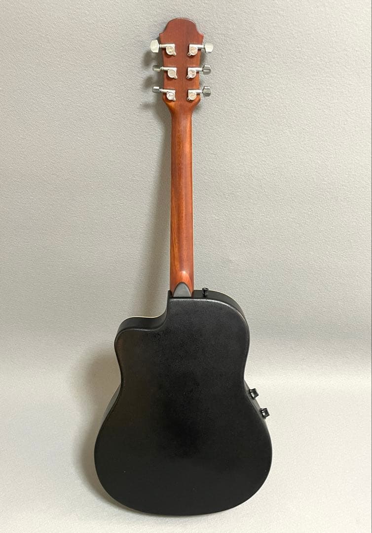 Aria アリア AMB-35 エレアコ アコースティックギター