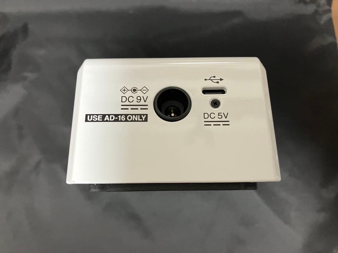 ギター MS-50G+ ZOOM