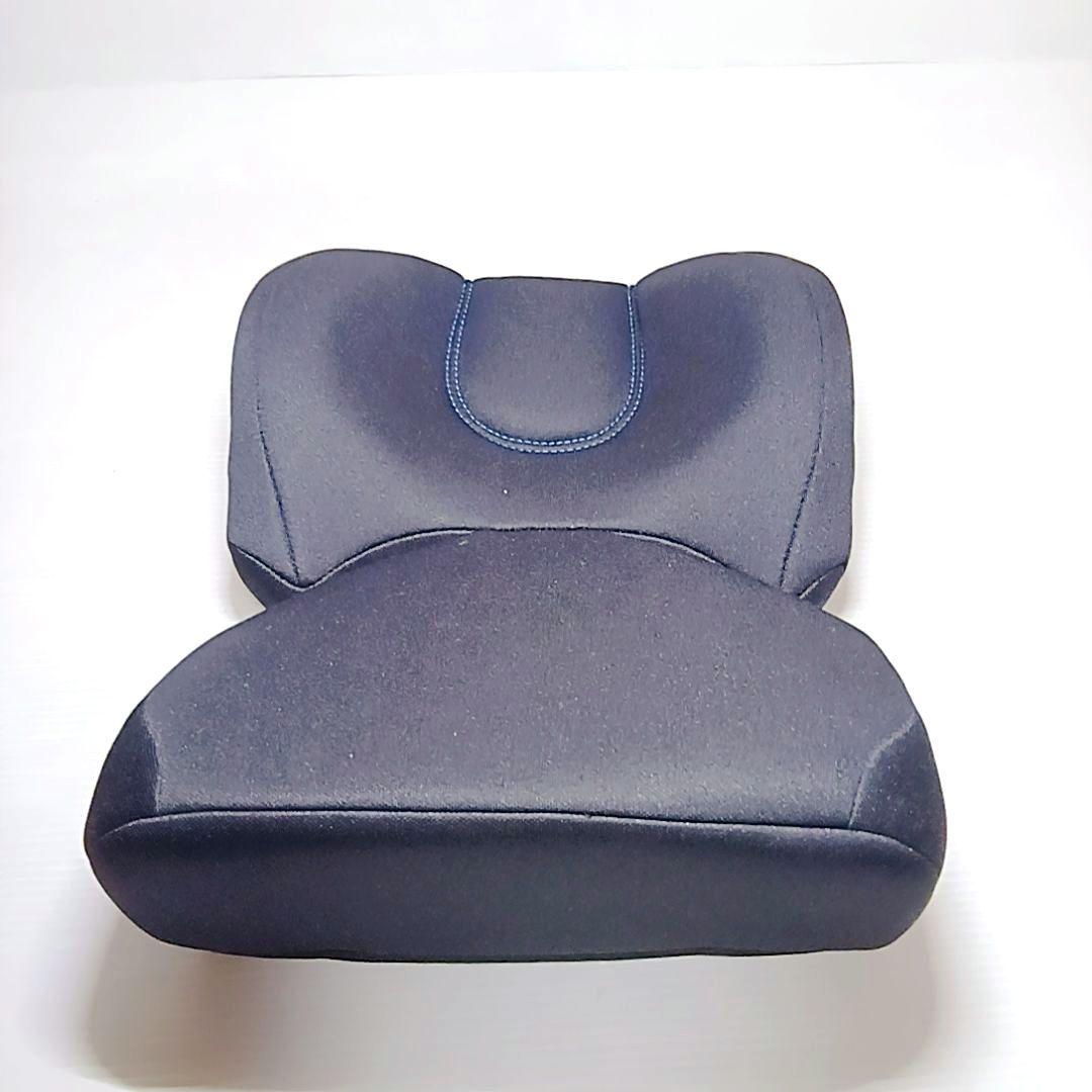 【美品】トヨタ純正 チャイルドシート NEO G-Child ISO leg