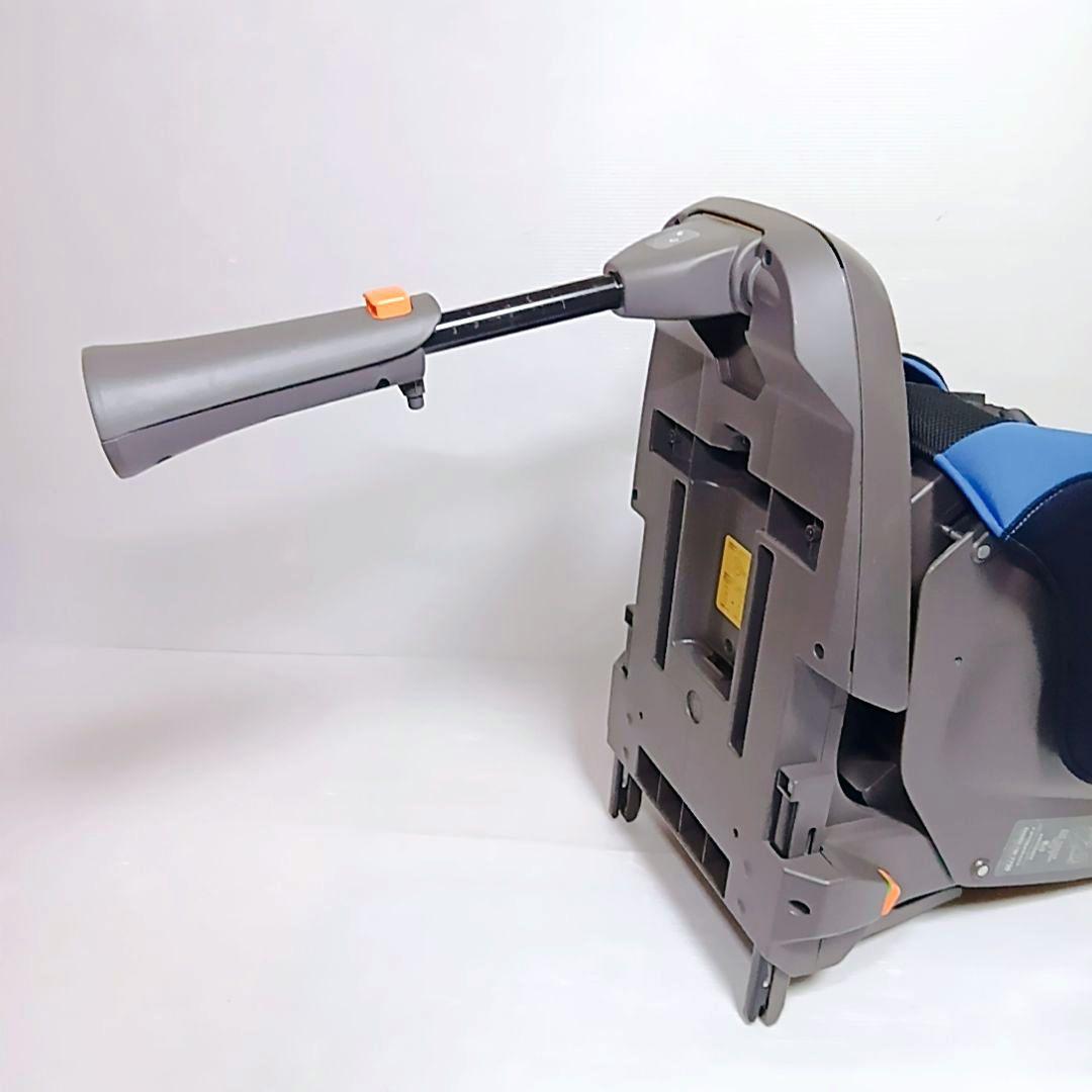 【美品】トヨタ純正 チャイルドシート NEO G-Child ISO leg