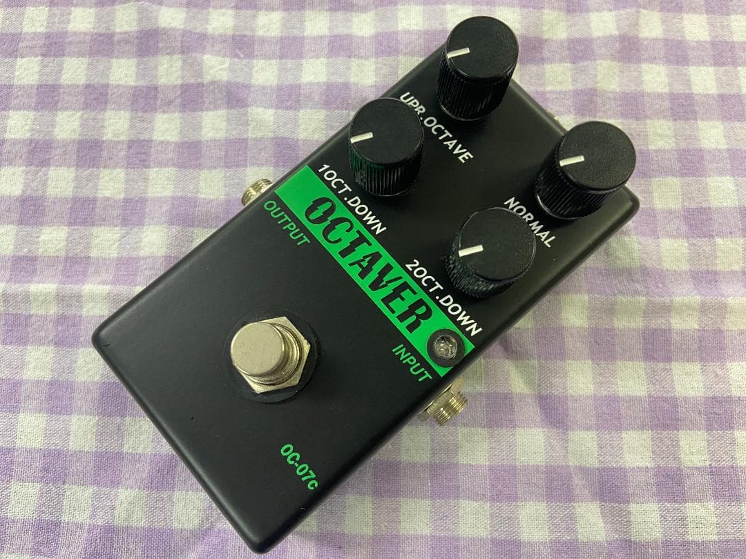 Pearl OC-7クローン