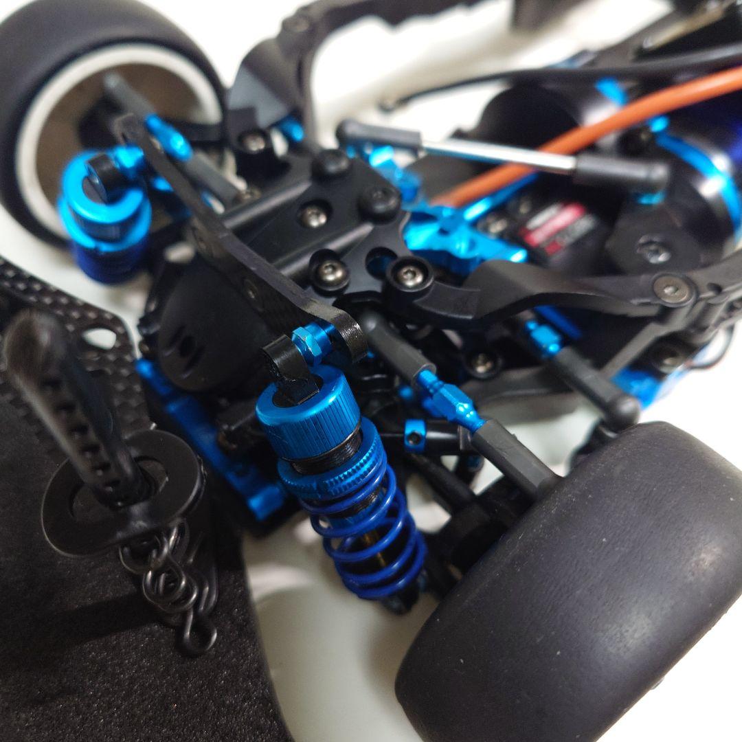 TAMIYA　TB05 PRO 中古品