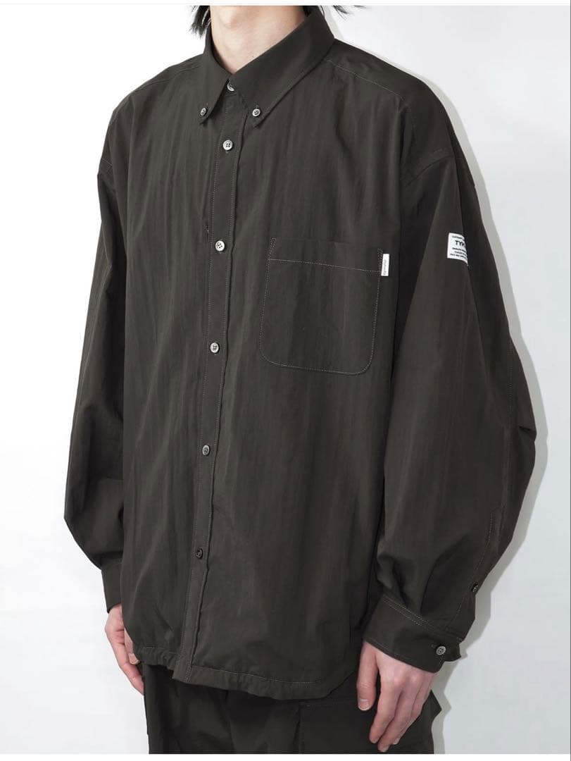 elephant TRIBAL fabrics 2025AW エレファブ