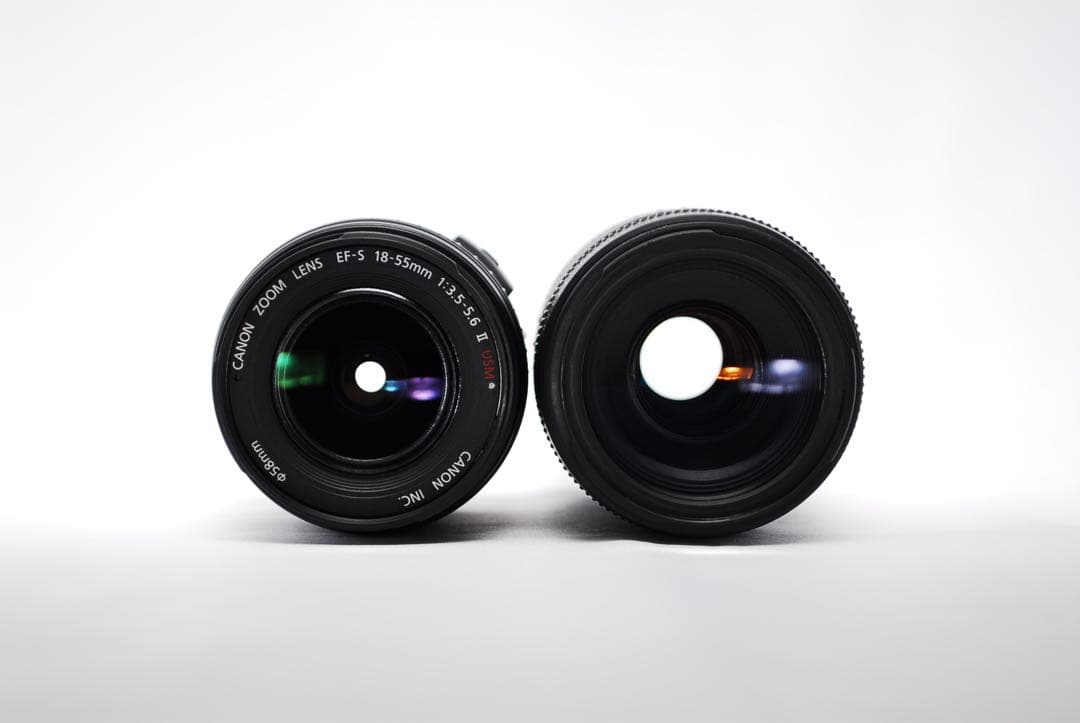 Wi-Fi＆超速AF機能付✨Canon EOS 70D✨超望遠レンズセット✨