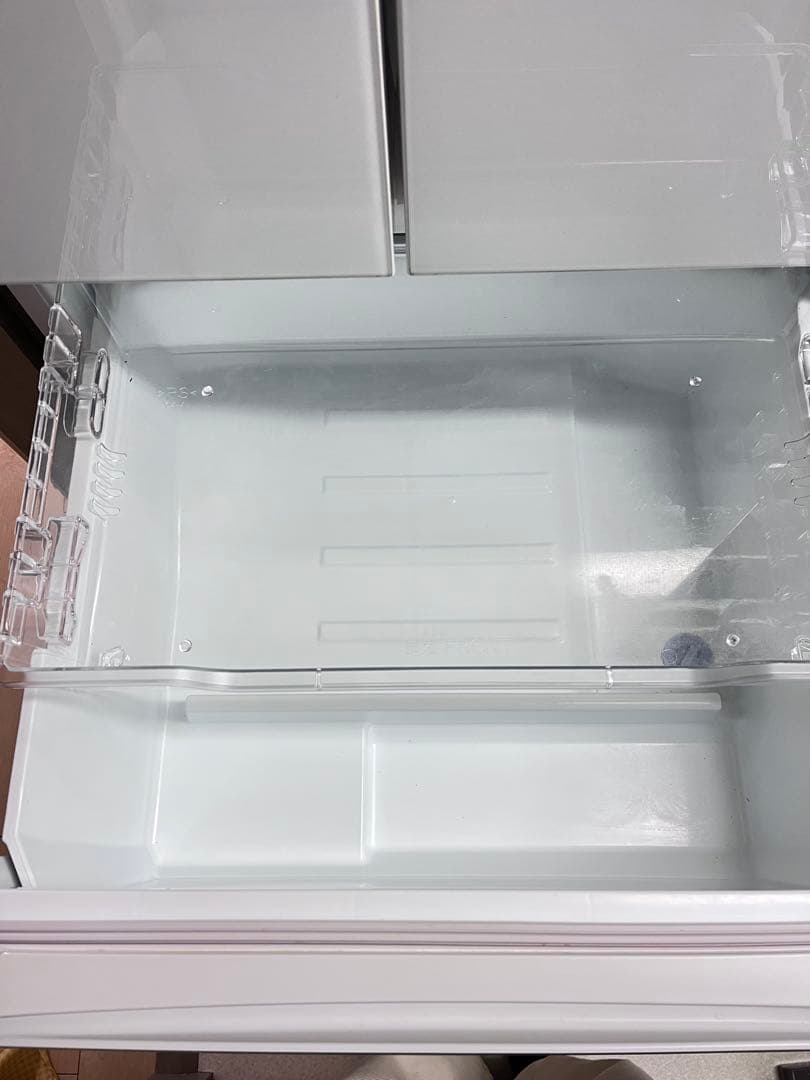 【kenichirou610様 】TOSHIBA冷凍冷蔵庫GR-U460FK