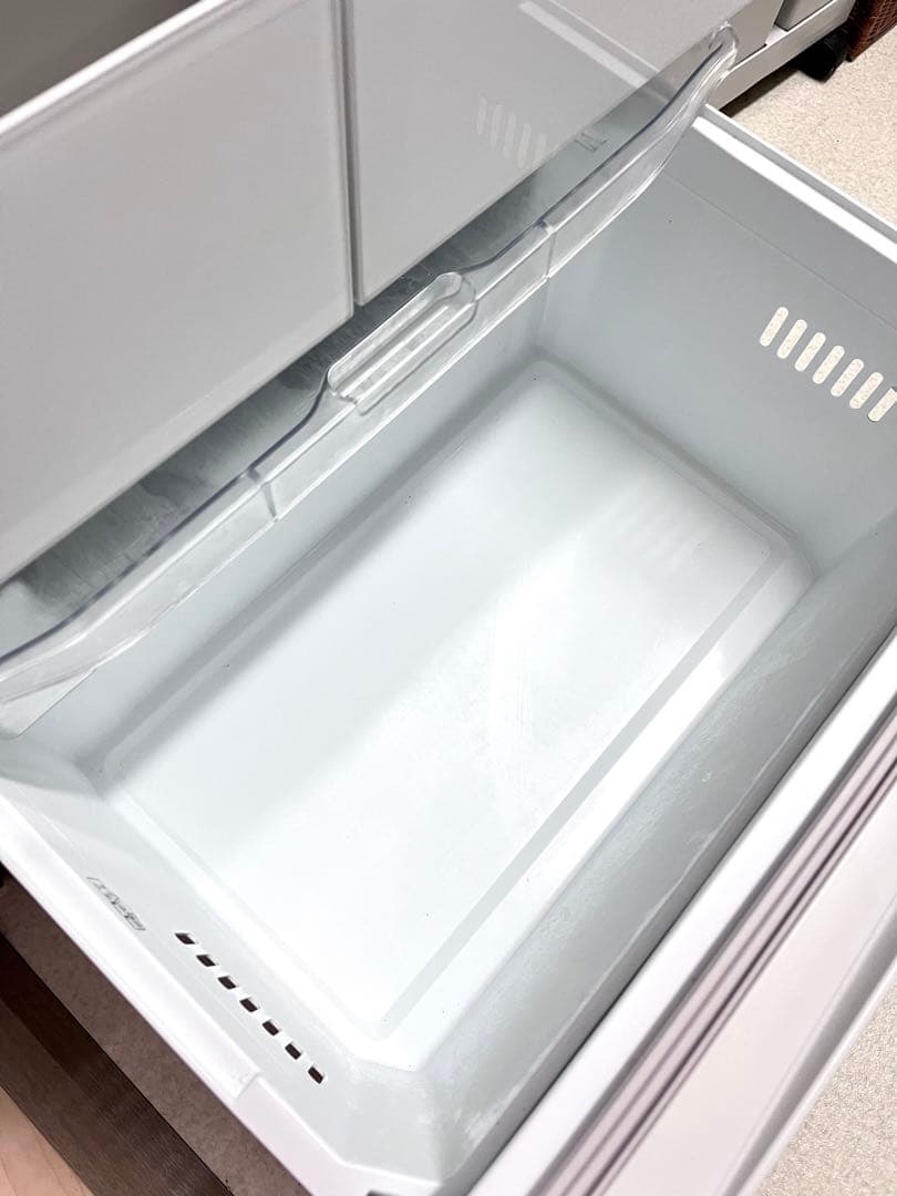 【kenichirou610様 】TOSHIBA冷凍冷蔵庫GR-U460FK